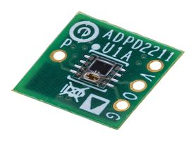 EVALZ-ADPD2211 - Evaluation Board, ADPD2211, Optical Sensor - ANALOG DEVICES