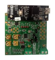 EVAL-CN0304-SDZ - Evaluation Kit, AD9834BRUZ, DDS Waveform Generator, 2.3 V to 5.5 V Supply, 20 mW, 75 MHz - ANALOG DEVICES