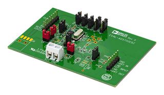 EVAL-AD5700-1EBZ - Evaluation Board, AD5700-1BCPZ, HART Modem, Interface - ANALOG DEVICES