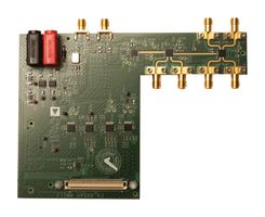 EV-RADAR-MMIC2 - Evaluation Kit, ADF5901WCCPZ-U6, ADF5904WCCPZ-U4, ADF4159CCPZ, FMCW Radar, 24 GHz - ANALOG DEVICES