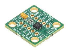 EVAL-ADXL371Z - Evaluation Board, ADXL371BCCZ, 3 Axis MEMS Accelerometer, Sensor - ANALOG DEVICES