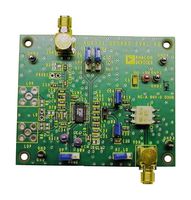 AD8331-EVALZ - Evaluation Board, AD8331ARQZ, Ultralow Noise Variable Gain Amplifier, 5 V Supply - ANALOG DEVICES