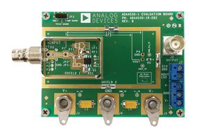 ADA4530-1R-EBZ-TIA - Evaluation Board, ADA4530-1, Transimpedance Amplifier - ANALOG DEVICES