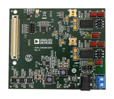 EVAL-CN0288-SDPZ - Evaluation Board, LVDT Signal Conditioner - ANALOG DEVICES