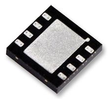 LT8618IDDB-3.3#TRMPBF - DC-DC Switching Synchronous Buck Regulator, Fixed, 3.4 to 60V in, 3.3V/0.1A out, DFN-EP-10 - ANALOG DEVICES