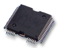 LTC7871JLWE#PBF - DC/DC Controller, Synchronous Boost, Synchronous Buck, 6V to 100V Supply, 6 Output, LQFP-EP-64 - ANALOG DEVICES