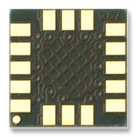 ADXL373BCCZ-RL7 - MEMS Accelerometer, Digital, X, Y, Z, ± 400g, 1.6 V, 3.5 V, LGA - ANALOG DEVICES