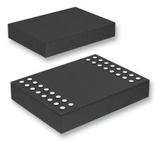 ADMV1014ACCZ - RF IC, Downconverter, Microwave, 24 to 44 GHz, 1.7 to 3.45 V Supply, -40 to 85 °C, LGA-32 - ANALOG DEVICES