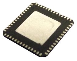 ADRF6821ACPZ - RF IC, I/Q Demodulator, Dual, 450 MHz to 2.8 GHz, 3.1 to 3.5 V Supply, -40 to 105 °C, LFCSP-EP-56 - ANALOG DEVICES