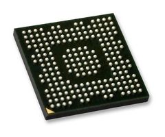ADRV9002BBCZ - RF Transceiver, 30 MHz to 6 GHz, 61.44 MSPS, 7.8 dBm Out, -40 to 85 °C, CSPBGA-196 - ANALOG DEVICES