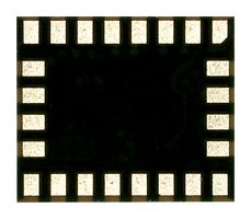 ADRF5045BCCZN - RF Switch, Silicon, SP4T, 9 kHz to 30 GHz, -3.45 V to 3.45 V Supply, -40 to 85 °C, LGA-EP-24 - ANALOG DEVICES