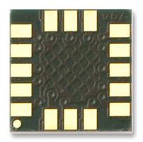 ADRF5721BCCZN - Digital Attenuator, 9 kHz to 40 GHz, 30 dB/2 dB Step, 3.4 dB Loss, 4bit, -40 to 105 °C, LGA-EP-16 - ANALOG DEVICES