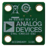 EVAL-CN0532-EBZ - Evaluation Board, ADXL1002, Sensor, MEMS Accelerometer - ANALOG DEVICES