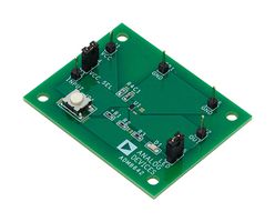 ADM8642-EVALZ - Evaluation Board, ADM8642T100ACBZ-R7, Ultralow Power Voltage Detector - ANALOG DEVICES