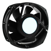 OA200AP-22-1WB1868 - AC Axial Fan, 230V, Circular, 220 mm, 70 mm, Ball Bearing, 485 CFM - ORION FANS