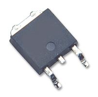 STGD10HF60KD - IGBT, AEC-Q101, 18 A, 2.5 V, 62.5 W, 600 V, TO-252 (DPAK), 3 Pins - STMICROELECTRONICS