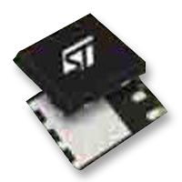 STL30N10F7 - Power MOSFET, N Channel, 100 V, 30 A, 0.027 ohm, PowerFLAT, Surface Mount - STMICROELECTRONICS