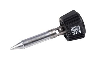 0142CDLF12/SB - SOLDERING TIP, CHISEL, 1.2MM - ERSA