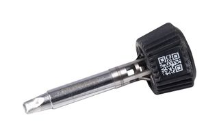 0142CDLF32/SB - SOLDERING TIP, CHISEL, 3.2MM - ERSA