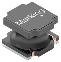 78404064330 - Power Inductor (SMD), 33 µH, 1.7 A, Semishielded, 2 A, WE-LQSA Series - WURTH ELEKTRONIK