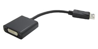 MP010453 - Converter, DisplayPort Stecker Plug to DVI-D Receptacle - MULTICOMP PRO