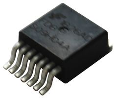 NTBG022N120M3S - Silicon Carbide MOSFET, Single, N Channel, 58 A, 1.2 kV, 0.022 ohm, TO-263HV (D2PAK) - ONSEMI