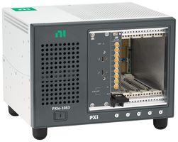 867010-01 - PC USB Oscilloscope, 12 bits, PXIe-5105, 8 Channel, 60 MHz, 60 MSPS - NI