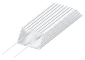 CJP60JR68J - Resistor, 0.68 ohm, CJP Series, 60 W, ± 5%, Radial Leaded, 850 V - CGS - TE CONNECTIVITY