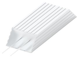 CJP200J1K0J - Resistor, 1 kohm, CJP Series, 200 W, ± 5%, Radial Leaded, 850 V - CGS - TE CONNECTIVITY