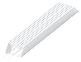 CJP800J15RJ - Resistor, 15 ohm, CJP Series, 800 W, ± 5%, Radial Leaded, 850 V - CGS - TE CONNECTIVITY