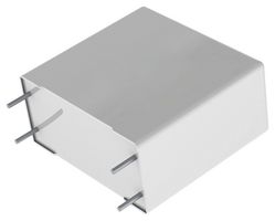 C4AF3BW5110F3OK - Power Film Capacitor, Metallized PP, Radial Box - 4 Pin, 11 µF, ± 10%, AC Filter, Through Hole - KEMET