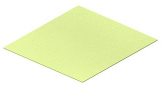1212-FSA-0012 - Suppressor, EMI Shielding, Silicone FSA Sheet, 1212 Series, 300 mm x 300 mm x 1.2mm - KEMTRON - TE CONNECTIVITY