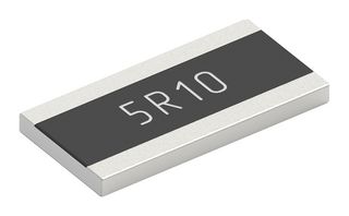 561020132009 - SMD Chip Resistor, 100 ohm, ± 5%, 750 mW, 0612 Wide, Thick Film, Current Sense - WURTH ELEKTRONIK