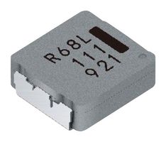 ETQP4MR47KLC - Power Inductor (SMD), 470 nH, 31.1 A, Shielded, 47.3 A, PCC-M1040ML Series - PANASONIC