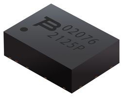 PTVS2-043C-H - TVS Diode, PTVS2-xxxC-H Series, Bidirectional, 43 V, 56 V, DFN, 2 Pins - BOURNS