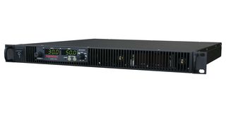 XG60-25 MEBR - Modular Power Supply, 1 Outputs, 1.5 kW, Programmable, 0 V, 60 V, 25 A - AMETEK PROGRAMMABLE POWER