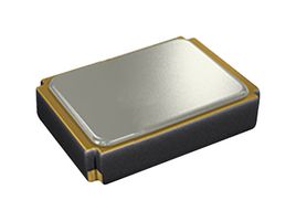 ECS-.327-6-1210-TR - Crystal, 32.768 kHz, SMD, 1.2mm x 1mm, 6 pF, 20 ppm, ECX-1210 Series - ECS INC INTERNATIONAL