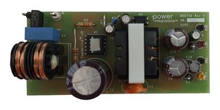 RDK-706 - Reference Design Kit, TOP267VG, Power Management, Isolated Flyback Power Supply - POWER INTEGRATIONS