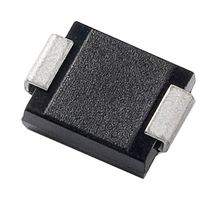 SMCJ7.5CA - TVS Diode, SMCJ, Bidirectional, 500 mV, 12.9 V, DO-214AB (SMC), 2 Pins - LITTELFUSE