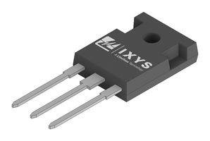 IXFH340N075T2 - Power MOSFET, N Channel, 75 V, 340 A, 0.0032 ohm, TO-247, Through Hole - LITTELFUSE