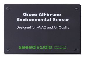 101021014 - Humidity Sensor, 20% to 80% Relative Humidity, 4.5% Accuracy, 4.5 V to 5.5 V, Grove SEN55 - SEEED STUDIO