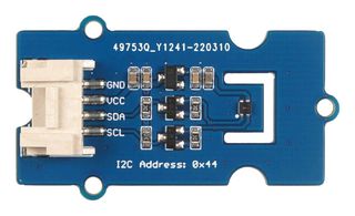 101021032 - Arduino Board, Grove Temperature & Humidity Sensor - SEEED STUDIO