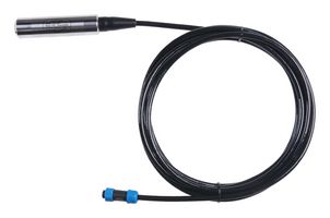 101990860 - Sensor, Liquid Level, Industrial, MODBUS RS485, Aviation Connector, 0 to 5 m, 5.3 m Cable - SEEED STUDIO