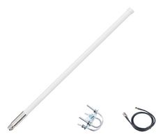 318020691 - Antenna, Omni-directional, 902 MHz to 930 MHz, 5.8 dBi, N Connector - SEEED STUDIO