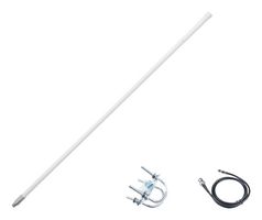 318020692 - Antenna, Omni-directional, 863 MHz to 870 MHz, 8 dBi, N Connector - SEEED STUDIO