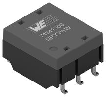 74941300 - SMPS Transformer, BMS - Battery Management System, 4.3 kV - WURTH ELEKTRONIK