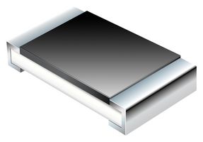 CRG2512-FZ-R500E-1 - SMD Current Sense Resistor, 0.5 ohm, CRG2512 Series, 2512 [6432 Metric], 1 W, ± 1%, Metal Strip - BOURNS