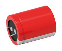 861220785014 - Electrolytic Capacitor, 4700 µF, 63 V, ± 20%, Snap-In, 3000 hours @ 85°C - WURTH ELEKTRONIK