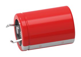 861020786024 - Electrolytic Capacitor, 4700 µF, 63 V, ± 20%, Snap-In, 2000 hours @ 105°C - WURTH ELEKTRONIK