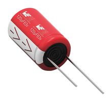 860020684033 - Electrolytic Capacitor, 10000 µF, 50 V, ± 20%, Radial Leaded, 2000 hours @ 105°C, Polar - WURTH ELEKTRONIK